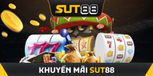 Khuyến mãi Sut88
