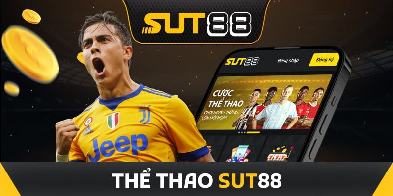 Thể thao Sut88 là gì?