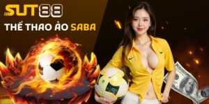 Thể thao ảo Saba Sut88