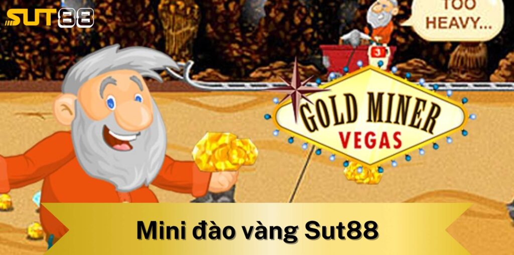Thông tin về khái niệm mini đào vàng Sut88